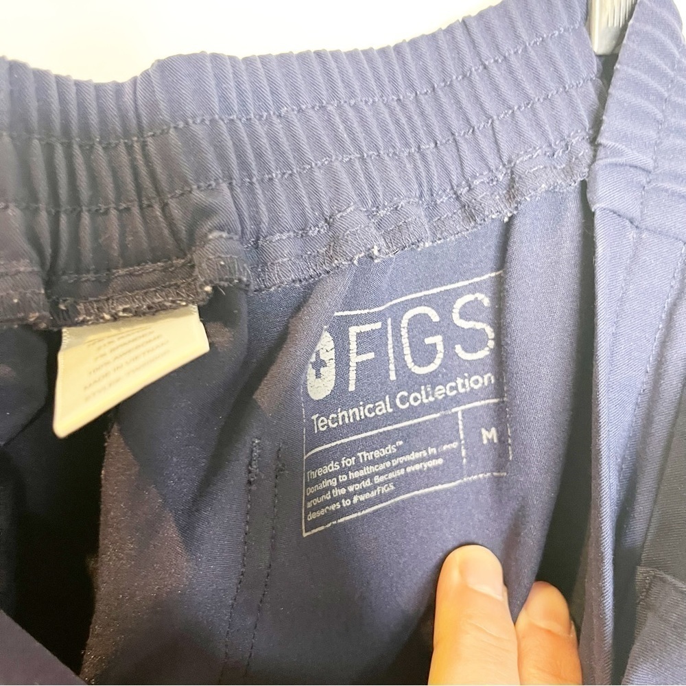 FIGS | Technical Collection - Picture 5 of 6